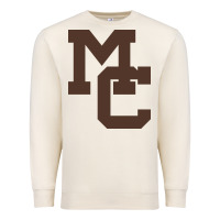 Sandshell mount carmel high school Premium Sweatshirt - linhVisuals