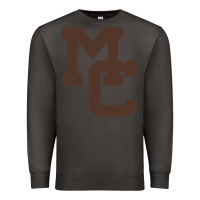 Smoke mount carmel high school Premium Sweatshirt - linhVisuals