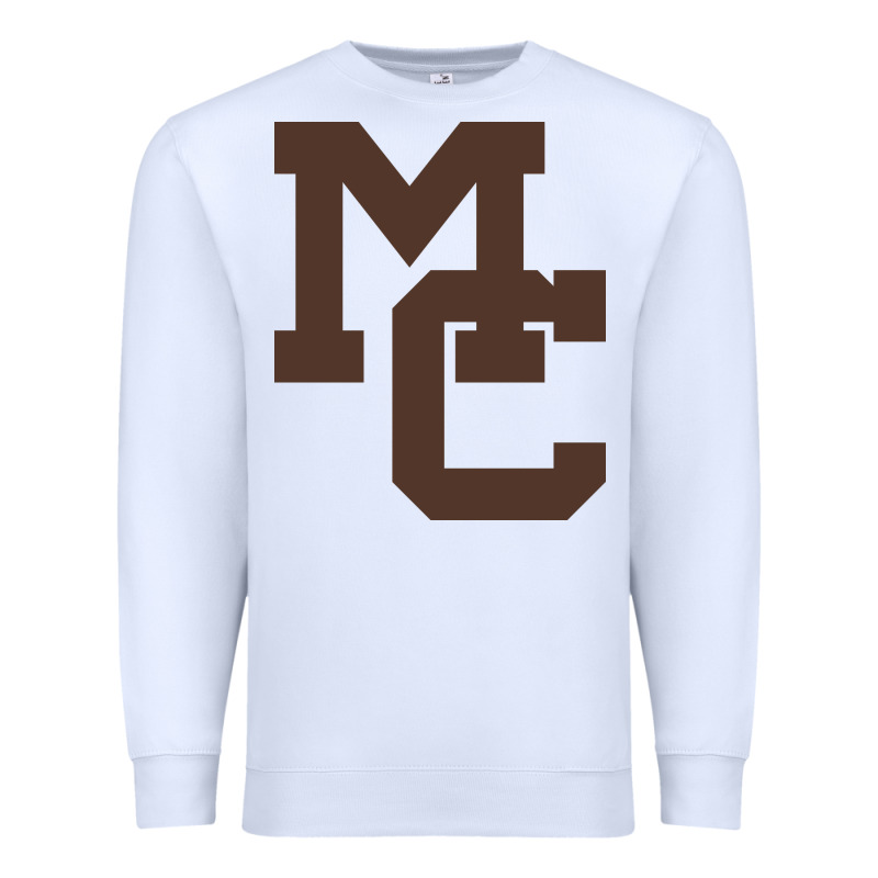Mount Carmel High School Premium Sweatshirt by linhVisuals | Teevron