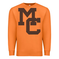Carrot mount carmel high school Premium Sweatshirt - linhVisuals