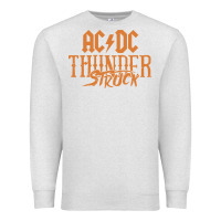 Thunderstruck Premium Sweatshirt | Teevron