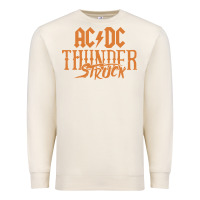 Sandshell thunderstruck Premium Sweatshirt - linhVisuals