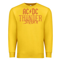 Lemon thunderstruck Premium Sweatshirt - linhVisuals