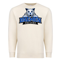 Sandshell daemen college Premium Sweatshirt - linhVisuals