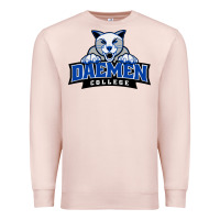 Daemen College Premium Sweatshirt | Teevron