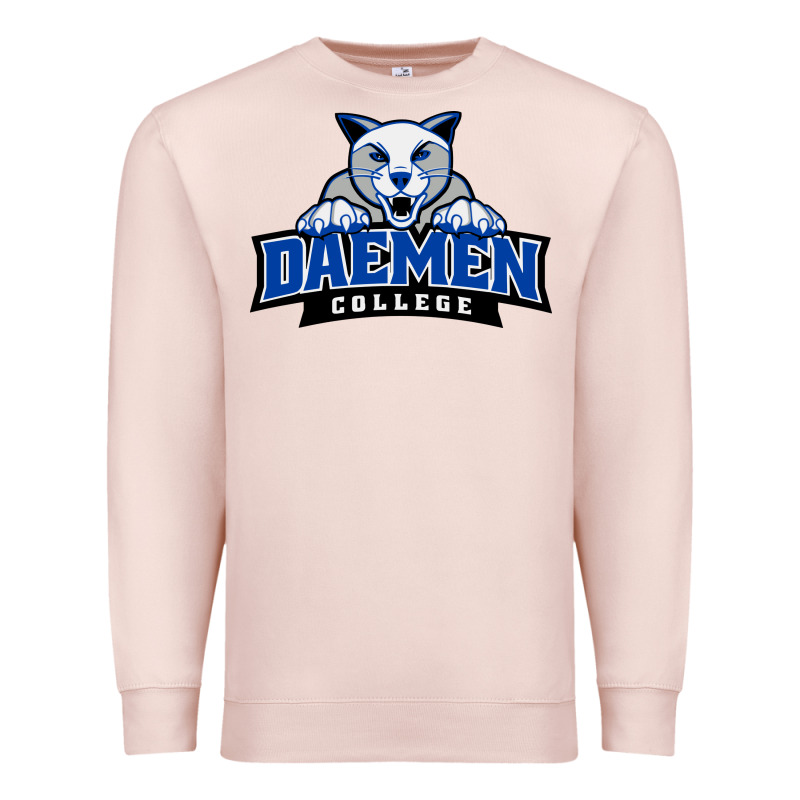Daemen College Premium Sweatshirt by linhVisuals | Teevron