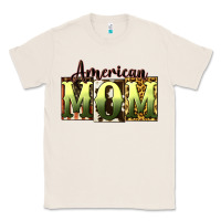 Natural American Mom Mother's Day Classic Tee - CowGirlArtShop