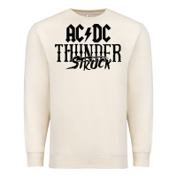 Sandshell thunderstruck Premium Sweatshirt - linhVisuals