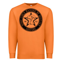 Carrot some girls wander by mistake Premium Sweatshirt - linhVisuals