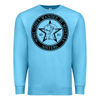 Some Girls Wander By Mistake Premium Sweatshirt | Teevron