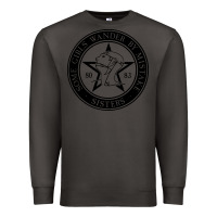 Smoke some girls wander by mistake Premium Sweatshirt - linhVisuals