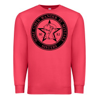 Cardinal some girls wander by mistake Premium Sweatshirt - linhVisuals