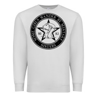 Dove Grey some girls wander by mistake Premium Sweatshirt - linhVisuals