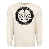 Sandshell some girls wander by mistake Premium Sweatshirt - linhVisuals