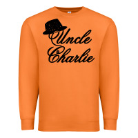 Carrot charlie wilson music Premium Sweatshirt - linhVisuals