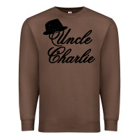 Chestnut charlie wilson music Premium Sweatshirt - linhVisuals