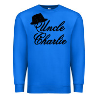 True Royal charlie wilson music Premium Sweatshirt - linhVisuals