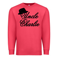 Cardinal charlie wilson music Premium Sweatshirt - linhVisuals