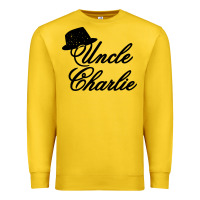 Lemon charlie wilson music Premium Sweatshirt - linhVisuals