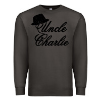 Smoke charlie wilson music Premium Sweatshirt - linhVisuals