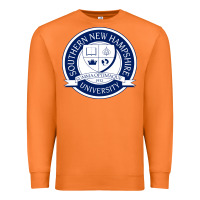 Carrot Southern New Hampshire University Premium Sweatshirt - linhVisuals
