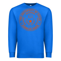 True Royal The University of Texas Permian Basin Premium Sweatshirt - linhVisuals