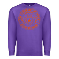 Purple The University of Texas Permian Basin Premium Sweatshirt - linhVisuals