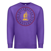 Purple Tuskegee University Premium Sweatshirt - linhVisuals