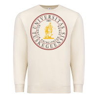 Sandshell Tuskegee University Premium Sweatshirt - linhVisuals