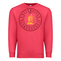 Cardinal Tuskegee University Premium Sweatshirt - linhVisuals