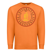 Carrot Tuskegee University Premium Sweatshirt - linhVisuals