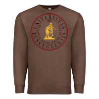 Chestnut Tuskegee University Premium Sweatshirt - linhVisuals