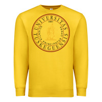 Lemon Tuskegee University Premium Sweatshirt - linhVisuals