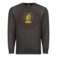 Smoke Tuskegee University Premium Sweatshirt - linhVisuals