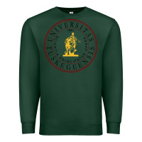 Sports Green Tuskegee University Premium Sweatshirt - linhVisuals
