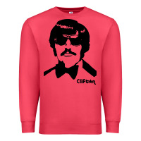 Cardinal tony clifton Premium Sweatshirt - linhVisuals