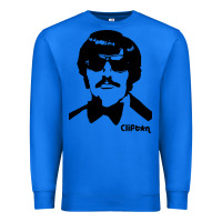 True Royal tony clifton Premium Sweatshirt - linhVisuals