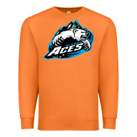 Carrot the-alaska-aces-merch Premium Sweatshirt - linhVisuals