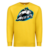 Lemon the-alaska-aces-merch Premium Sweatshirt - linhVisuals