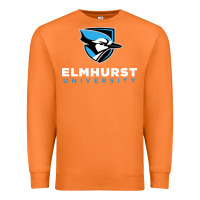 Carrot elmhurst university Premium Sweatshirt - linhVisuals