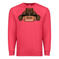 Cardinal northrop high school Premium Sweatshirt - linhVisuals