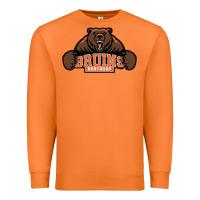 Carrot northrop high school Premium Sweatshirt - linhVisuals