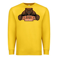 Lemon northrop high school Premium Sweatshirt - linhVisuals