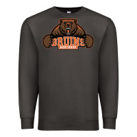 Smoke northrop high school Premium Sweatshirt - linhVisuals