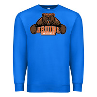 True Royal northrop high school Premium Sweatshirt - linhVisuals