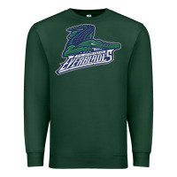 Sports Green the-florida-everblades-merch Premium Sweatshirt - linhVisuals