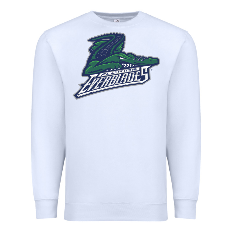 The-florida-everblades-merch Premium Sweatshirt by linhVisuals | Teevron