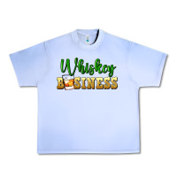 Grape Ice whiskey business Urban Heavy Tee - FaDigitalArtStudio