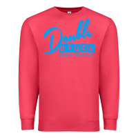 Cardinal double deuce bar Premium Sweatshirt - linhVisuals