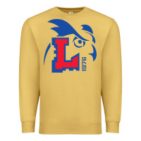 Antique Gold lada-togliatti-merch Premium Sweatshirt - linhVisuals